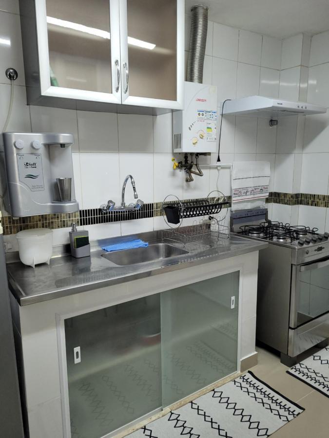 Couto Lauredo Ap Apartment Rio de Janeiro Exterior photo