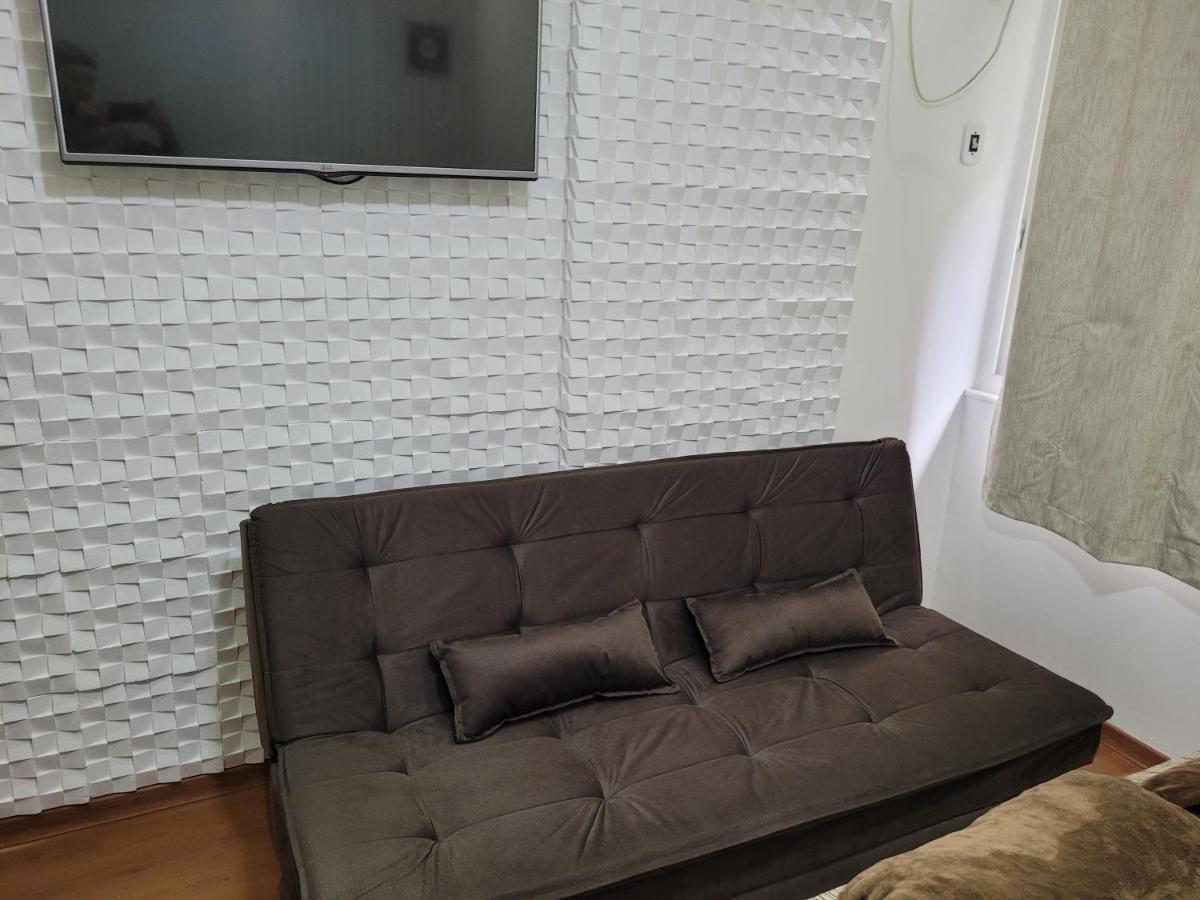 Couto Lauredo Ap Apartment Rio de Janeiro Exterior photo