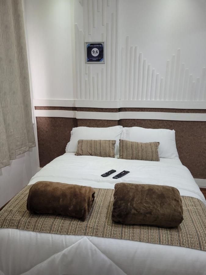 Couto Lauredo Ap Apartment Rio de Janeiro Exterior photo