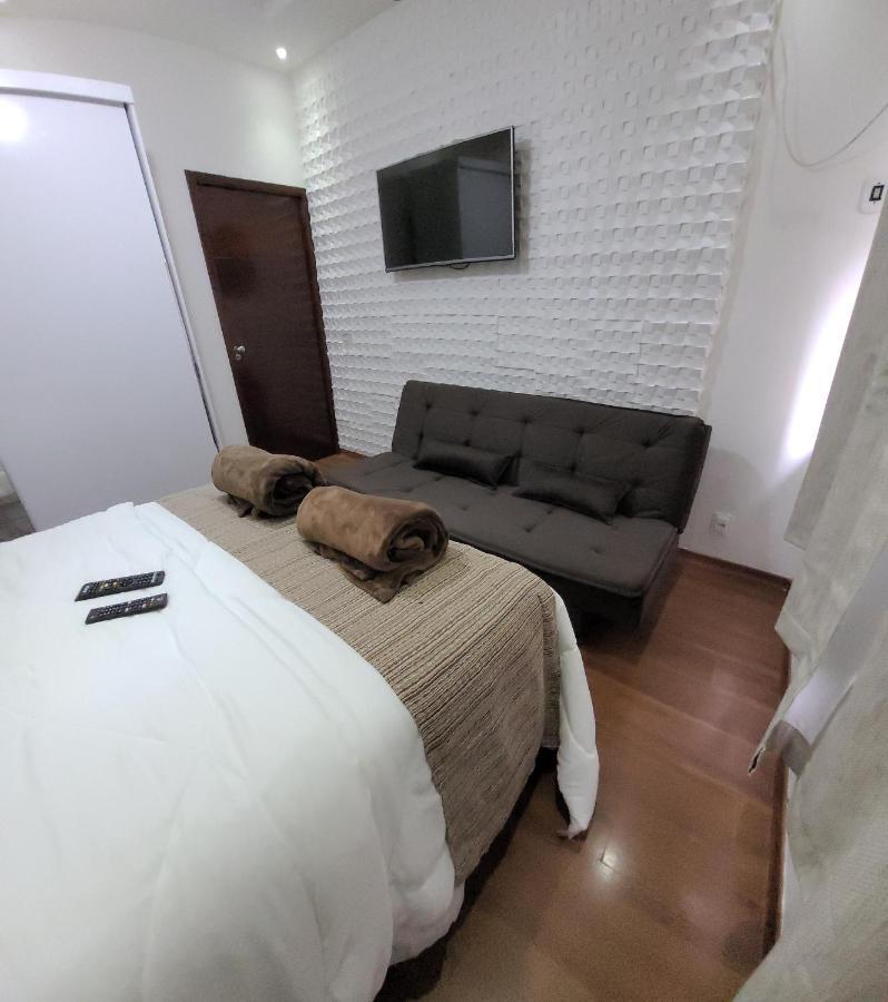 Couto Lauredo Ap Apartment Rio de Janeiro Exterior photo
