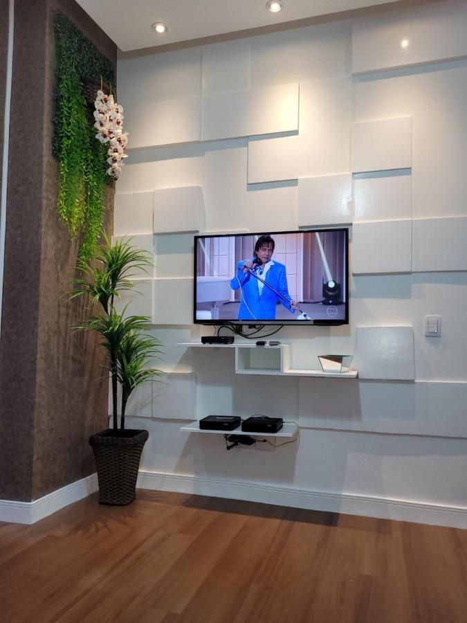 Couto Lauredo Ap Apartment Rio de Janeiro Exterior photo