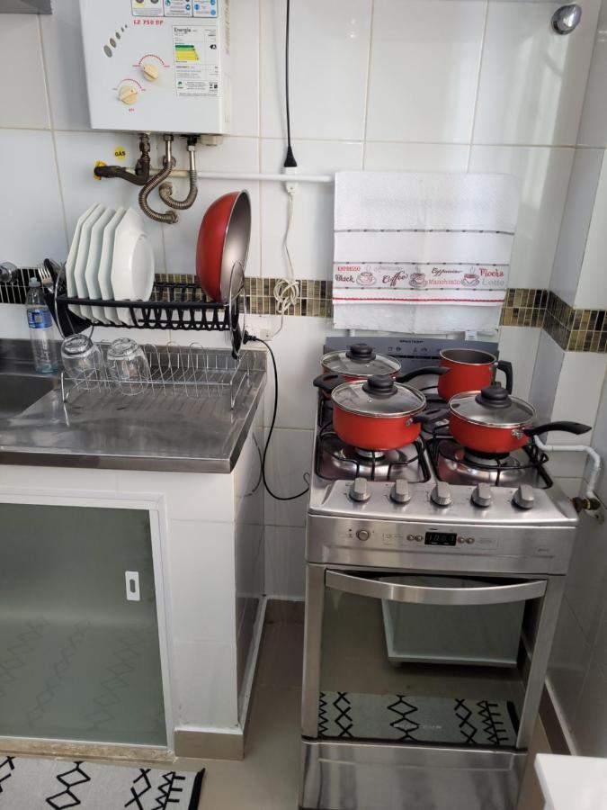 Couto Lauredo Ap Apartment Rio de Janeiro Exterior photo