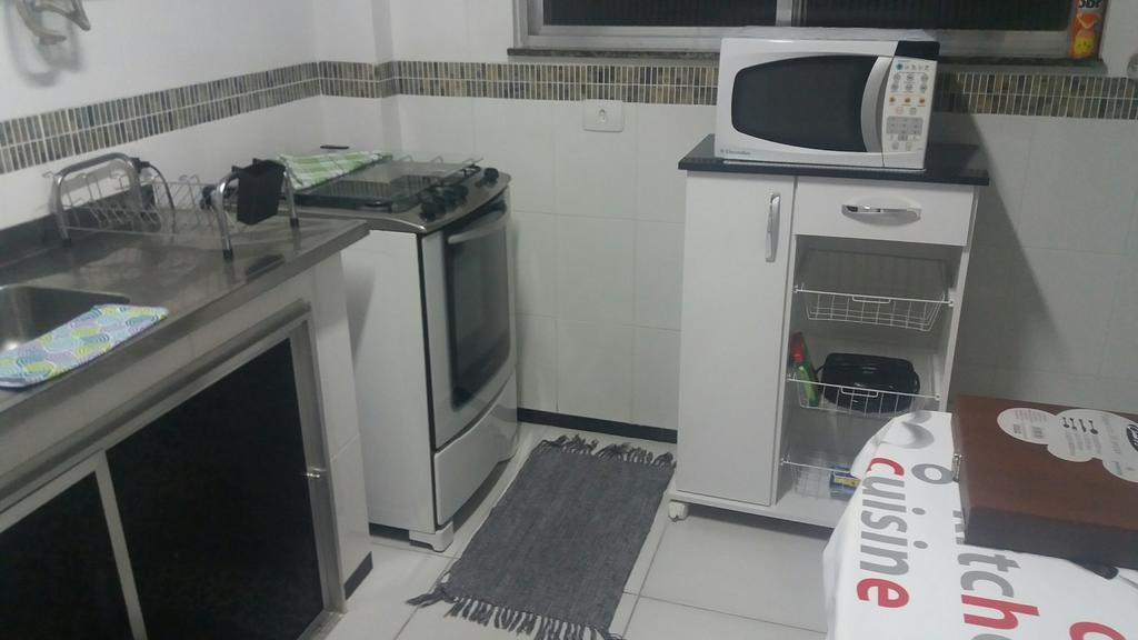 Couto Lauredo Ap Apartment Rio de Janeiro Room photo