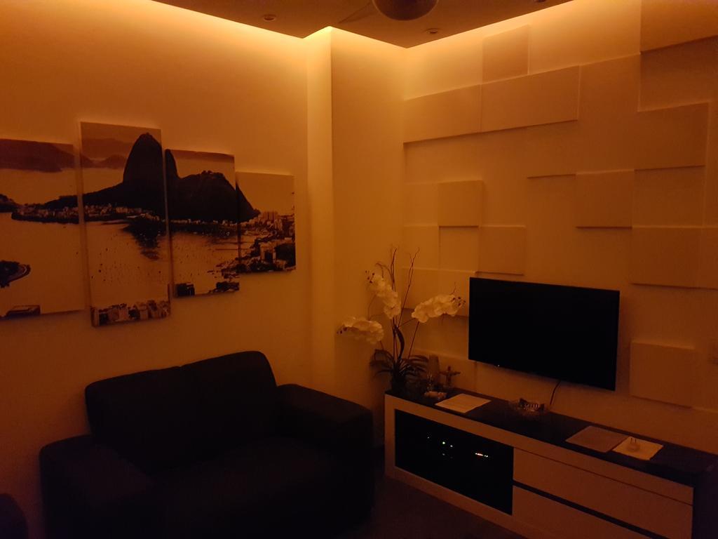 Couto Lauredo Ap Apartment Rio de Janeiro Exterior photo
