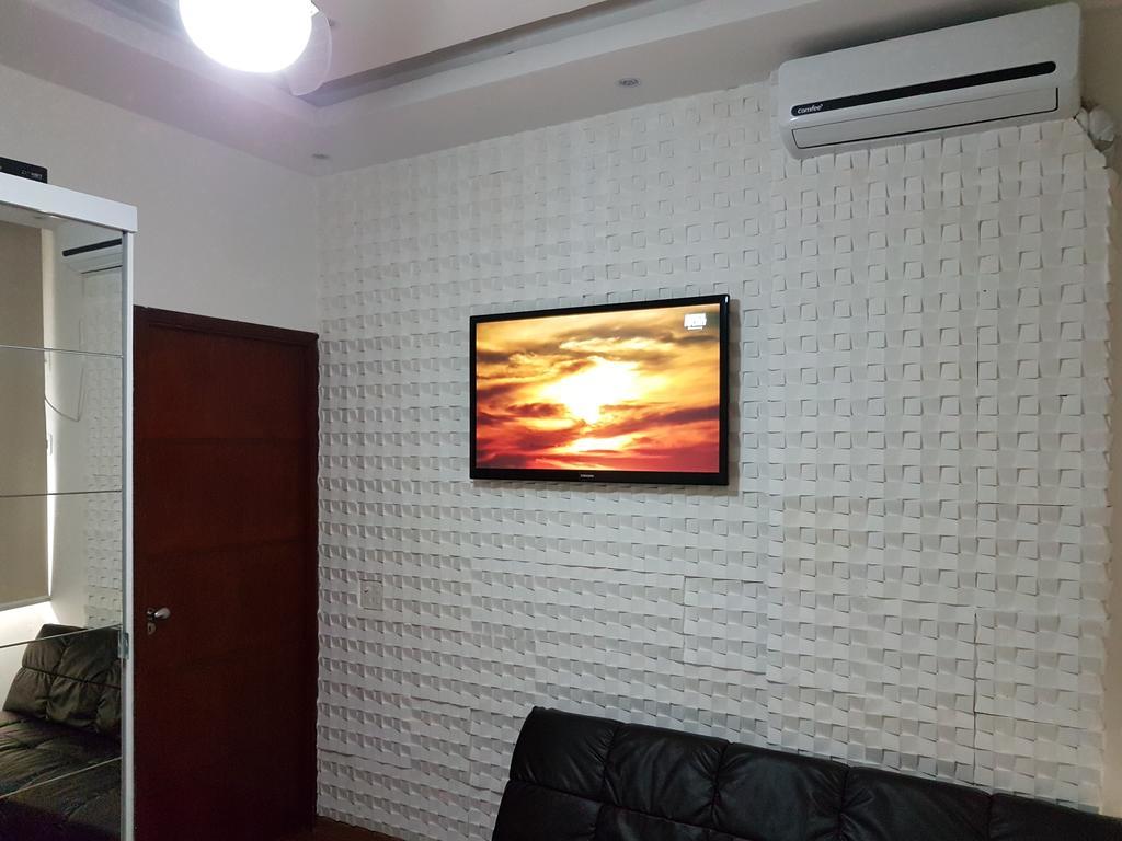 Couto Lauredo Ap Apartment Rio de Janeiro Exterior photo